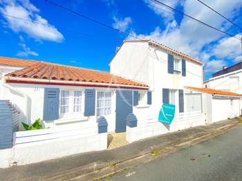 Vente maison 4 pièces La Tranche-sur-Mer 85