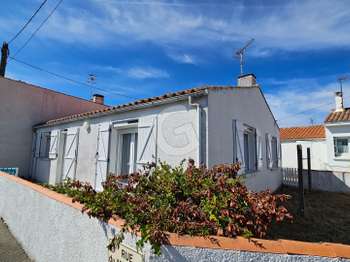Vente Maison 2 chambresLa Tranche-sur-Mer