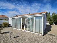 Vente maison 2 pièces