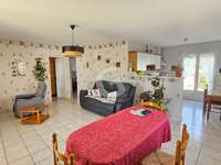 Vente maison 2 pièces
