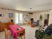 Vente maison 2 pièces