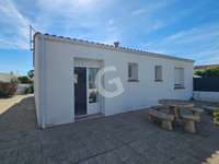 Vente maison 2 pièces