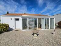 Vente maison 2 pièces