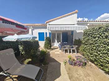 Vente maison 3 pièces La Tranche-sur-Mer 85