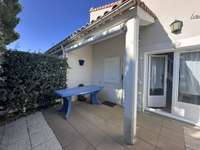 Vente maison 2 pièces