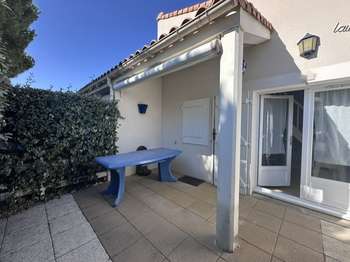 Vente maison 2 pièces La Tranche-sur-Mer 85