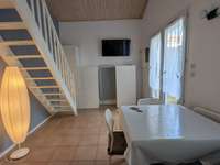 Vente maison 2 pièces