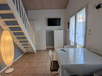Vente maison 2 pièces