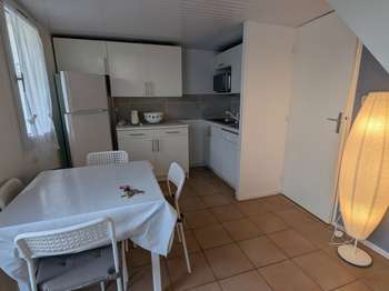 Vente maison 2 pièces