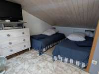 Vente maison 2 pièces