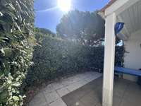 Vente maison 2 pièces