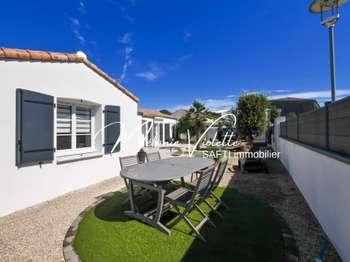 Vente Maison 3 chambresLa Tranche-sur-Mer