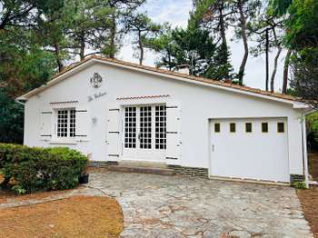 Photo Vente maison La Tranche-sur-Mer