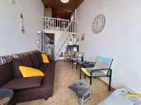 Vente maison 2 pièces Vente maison 2 pièces