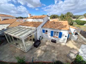 Vente Maison 3 chambresLa Tranche-sur-Mer
