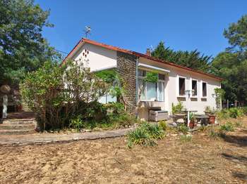 Vente Maison 3 chambresLa Tranche-sur-Mer