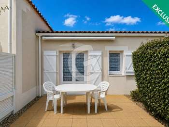 Vente Maison 1 chambreLa Tranche-sur-Mer