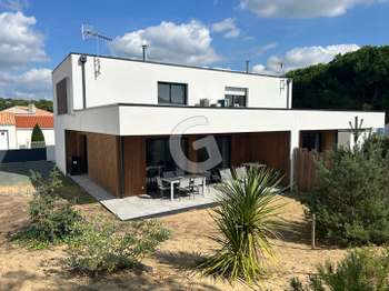 Vente maison 5 pièces La Tranche-sur-Mer 85