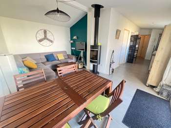 Vente maison 3 pièces Vente maison 3 pièces