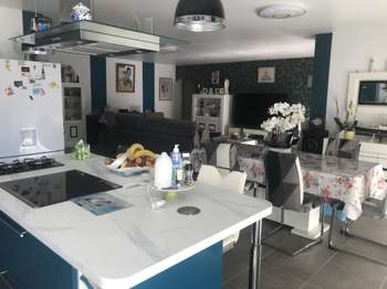 Vente maison 6 pièces La Tranche-sur-Mer 85