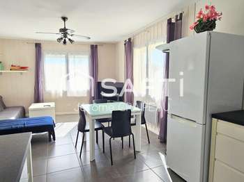 Vente maison 3 pièces La Tranche-sur-Mer 85