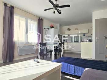Vente maison 3 pièces La Tranche-sur-Mer 85