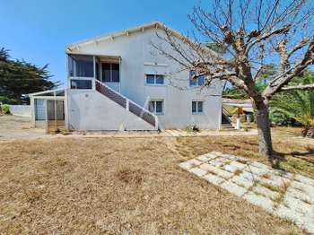 Vente maison 7 pièces La Tranche-sur-Mer 85