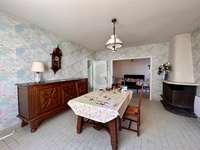 Vente maison 7 pièces Vente maison 7 pièces