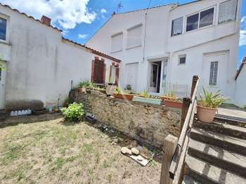 Vente Maison 5 chambresLa Tranche-sur-Mer