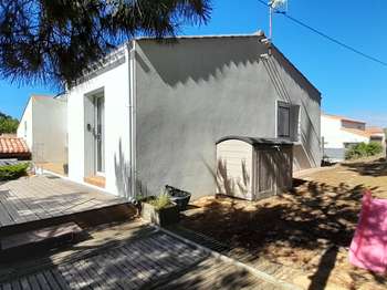 Vente Maison 2 chambresLa Tranche-sur-Mer