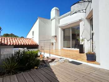 Vente maison 4 pièces La Tranche-sur-Mer 85