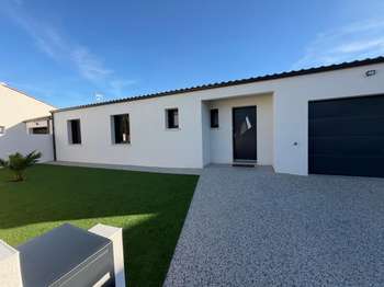 Vente maison 4 pièces La Tranche-sur-Mer 85