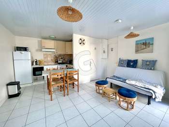 Vente maison 2 pièces