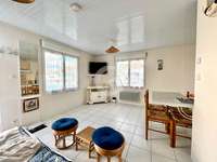 Vente maison 2 pièces