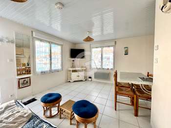 Vente maison 2 pièces