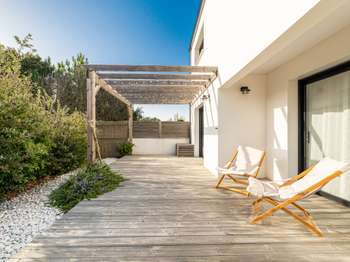 Vente Maison 3 chambresLa Tranche-sur-Mer