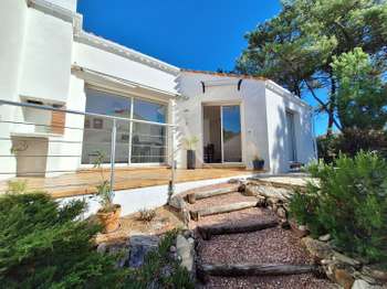 Vente Maison 3 chambresLa Tranche-sur-Mer