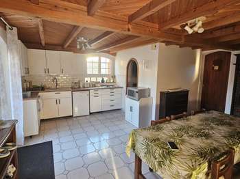 Vente Maison 2 chambresLa Tranche-sur-Mer