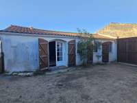 Vente maison 3 pièces Vente maison 3 pièces