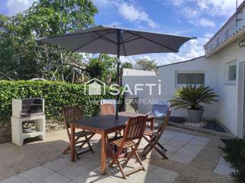 Vente Maison 2 chambresLa Tranche-sur-Mer
