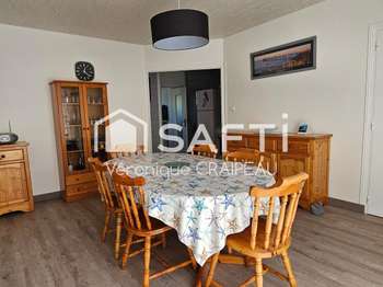 Vente maison 5 pièces Vente maison 5 pièces