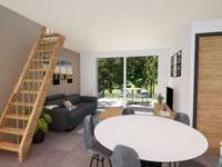 Vente maison 3 pièces Vente maison 3 pièces