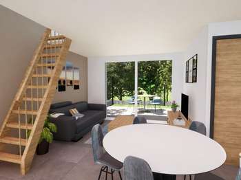 Vente maison 3 pièces Vente maison 3 pièces