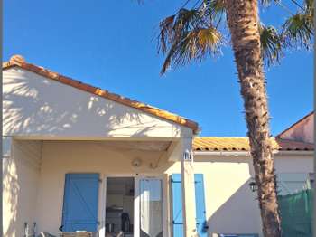 Vente Maison 2 chambresLa Tranche-sur-Mer