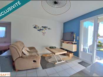 Vente maison 3 pièces Vente maison 3 pièces