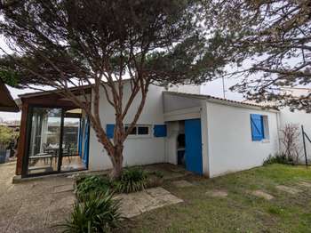Vente Maison 3 chambresLa Tranche-sur-Mer