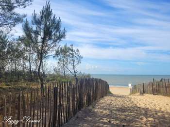 Vente maison 3 pièces La Tranche-sur-Mer 85