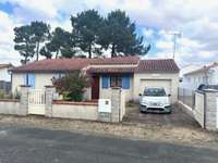 Vente maison 4 pièces Vente maison 4 pièces