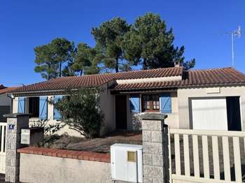 Vente maison 4 pièces La Tranche-sur-Mer 85