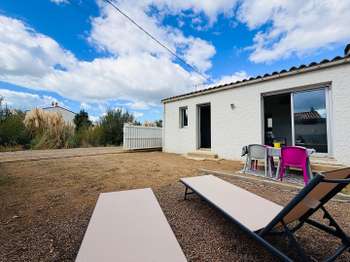 Vente maison 3 pièces La Tranche-sur-Mer 85